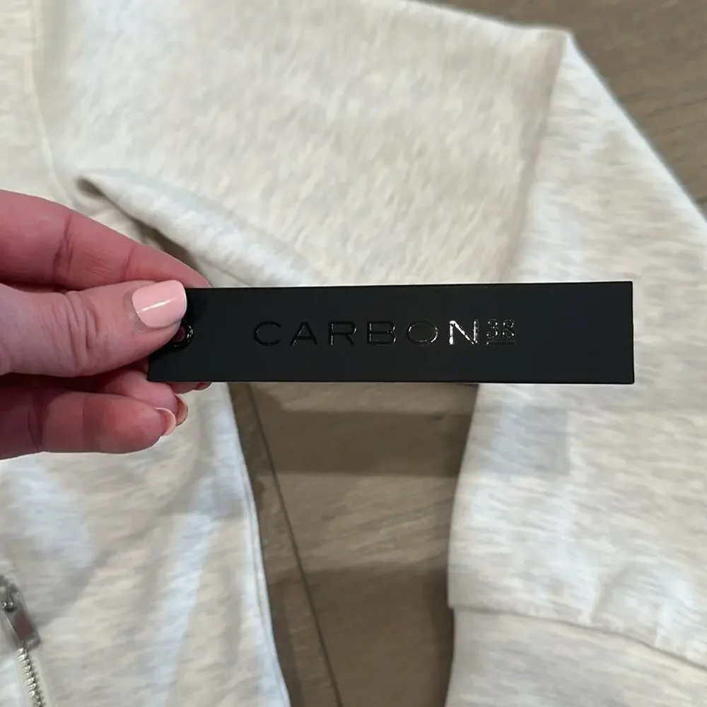 Carbon new tags